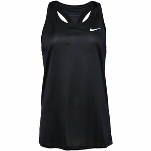 Nike DRI-FIT Maiou femei, negru, mărime imagine