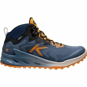Keen ZIONIC NXT MID WP M Încălțăminte outdoor bărbați, albastru, mărime 42 imagine