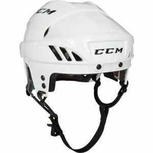 CCM FITLITE 60 SR Cască hochei, alb, mărime imagine
