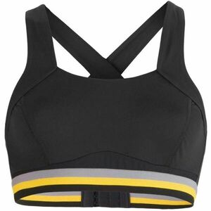 Sensor STELLA COMPRESS Sutien sport, negru, mărime imagine