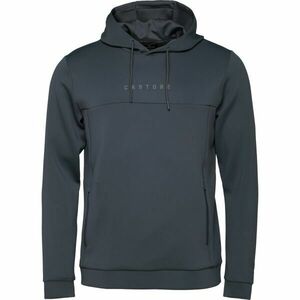 CASTORE SCUBA HOODY Hanorac pentru bărbați, gri închis, mărime imagine
