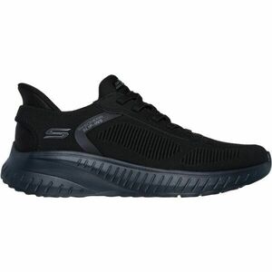 Skechers BOBS SQUAD CHAOS - SOLID STEP Încălțăminte casual bărbați, negru, mărime imagine