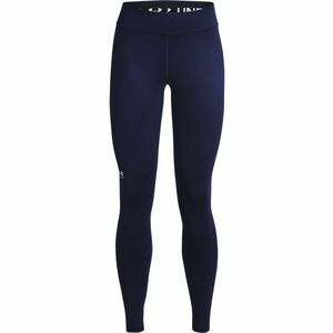 Under Armour AUTHENTICS LEGGING Colanți damă, albastru închis, mărime imagine
