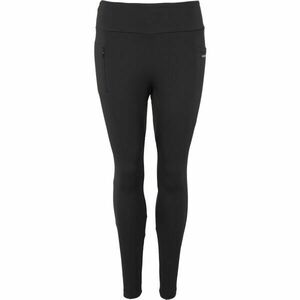 Northfinder JAYME Colanți outdoor de damă, negru, mărime imagine