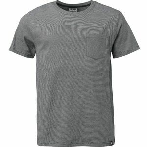 Willard CEDRIK Tricou pentru bărbați, gri, mărime imagine