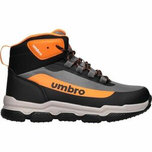 Umbro MYRON Încălțăminte iarnă copii, negru, mărime imagine