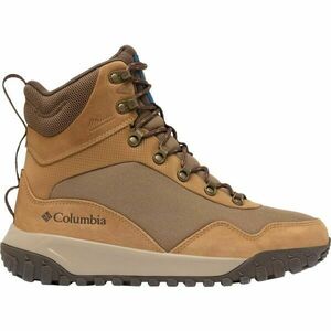 Columbia BURNSIDER OH INFINITY Încălțăminte iarnă pentru bărbați, maro, mărime 45 imagine
