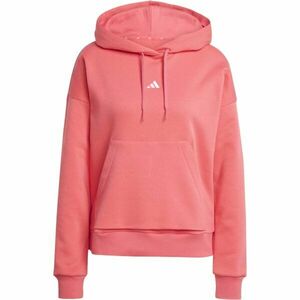 adidas W SL FC HD Hanorac pentru femei, roz, mărime imagine