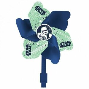 Disney STAR WARS STORMTROOPER Morișcă pentru bicicletă, albastru închis, mărime imagine