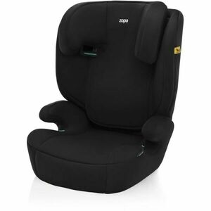 ZOPA BETA I-SIZE Scaun auto, negru, mărime imagine