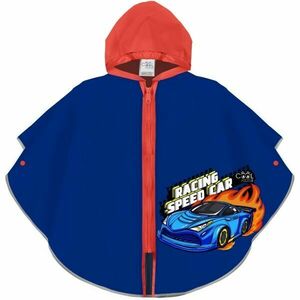 PERLETTI RAINCOAT Pelerină copii, albastru, mărime imagine