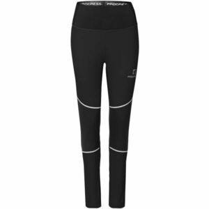 PROGRESS PROSNOW LADY Pantaloni de iarnă pentru femei, negru, mărime imagine