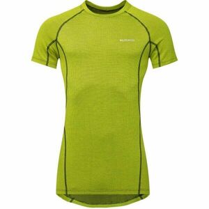 Klimatex LYNX KLIMAFEEL Tricou funcțional de bărbați, verde deschis, mărime imagine
