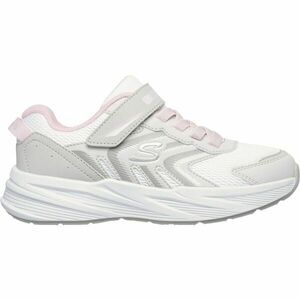 Skechers MICROSPEC TREAD Încălțăminte casual fete, alb, mărime imagine