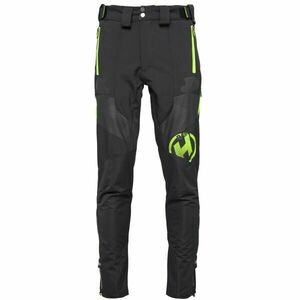 HAVEN RAINBRAIN LONG Pantaloni de ciclism, negru, mărime imagine