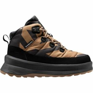 Helly Hansen WINTER BLISS Încălțăminte de iarnă pentru femei, maro, mărime 40.5 imagine