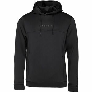 CASTORE SCUBA HOODY Hanorac pentru bărbați, negru, mărime XXL imagine