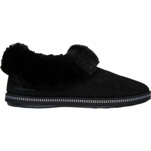 Skechers COZY CAMPFIRE Papuci termoizolați pentru femei, negru, mărime imagine