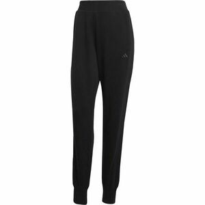 adidas W CO FT PT Pantaloni de trening damă, negru, mărime imagine