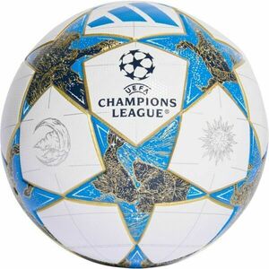 adidas UCL LEAGE BOX Minge de fotbal, alb, mărime imagine