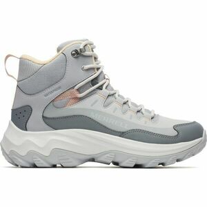 Merrell THERMO CHILL 2 MID WP Ghete de iarnă pentru femei, gri, mărime 41 imagine