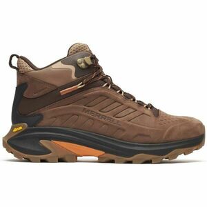 Merrell MOAB SPEED 2 LTR MID WP Încălțăminte de drumeție pentru bărbați, , mărime 44 imagine