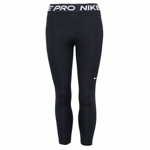 Nike 365 TIGHT CROP Colanți pentru femei, negru, mărime imagine