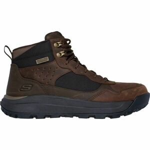 Skechers CAMBERT HI TEX Încălțăminte iarnă pentru bărbați, maro, mărime imagine