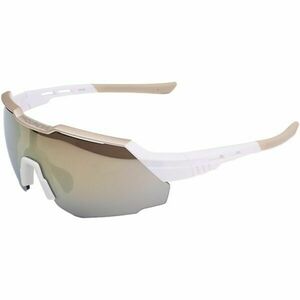 PROGRESS SWING Ochelari de soare sport, alb, mărime imagine
