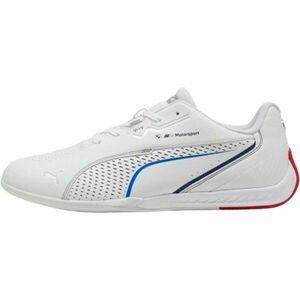 Puma BMW MMS DRIFT CAT 11 Încălțăminte casual bărbați, alb, mărime 44 imagine