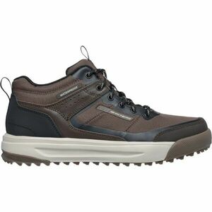 Skechers URBAN STREET HIKER Încălțăminte casual bărbați, maro, mărime imagine