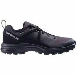 Salomon EXEO GTX Încălțăminte de drumeție pentru bărbați, negru, mărime 41 1/3 imagine