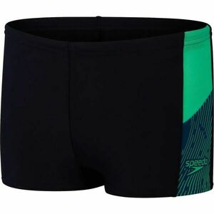 Speedo DIVE Slip de baie băieți, negru, mărime 15-16Y imagine