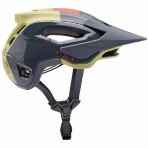 Fox SPEEDFRAME PRO Cască ciclism, albastru închis, mărime (55 - 59) imagine