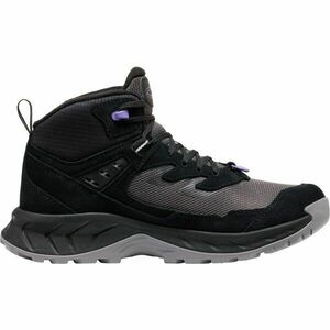 Keen HIGHTRAIL MID POLAR Încălțăminte de iarnă de damă, negru, mărime 40.5 imagine