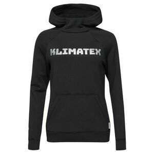 Klimatex ANUA Hanorac de damă, negru, mărime imagine
