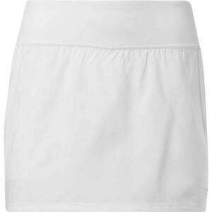 Reebok WOR VECTOR SKORT Fustă sport pentru femei, alb, mărime imagine
