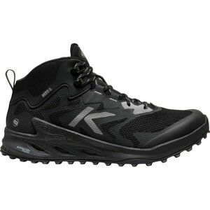 Keen ZIONIC NXT MID WP M Încălțăminte outdoor bărbați, negru, mărime 47 imagine