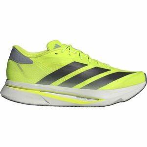 adidas ADIZERO SL2 W Încălțăminte de alergare femei, galben, mărime 44 imagine