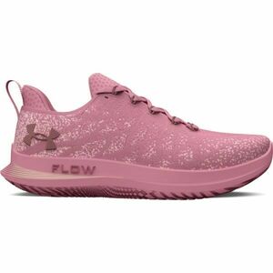 Under Armour VELOCITI 3 W Încălțăminte de alergare femei, roz, mărime 40 imagine