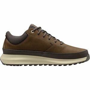 Helly Hansen BECKETT Încălțăminte de trekking pentru bărbați, maro, mărime 46.5 imagine
