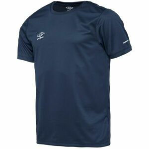Umbro TRAINING JERSEY Tricou sport bărbați, albastru închis, mărime imagine