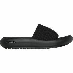 Skechers ARCH FIT CLOUD - OH SHE PRETTY Papuci pentru femei, negru, mărime imagine