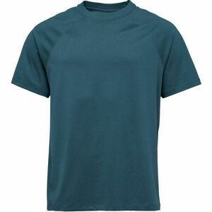 4F TSHIRT Tricou pentru bărbați, albastru închis, mărime imagine
