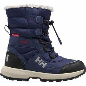 Helly Hansen JK SILVERTON BOOT HT Încălțăminte de iarnă copii, albastru închis, mărime 48 imagine
