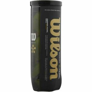 Wilson PREMIER PADEL SPEED BALL Mingi padel, galben, mărime imagine