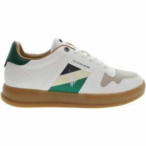 U.S. POLO ASSN. CAMPY Încălțăminte bărbați, alb, mărime imagine