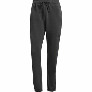 adidas M A SZN FL R PT Pantaloni trening bărbați, negru, mărime imagine