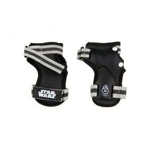 Disney STAR WARS STORMTROOPER Apărători pentru copii, negru, mărime imagine