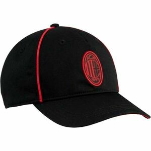 Puma AC MILAN KING CAP Șapcă, negru, mărime imagine